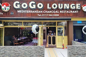 Go Go Lounge Mediterranean Charcoal Restaurant image