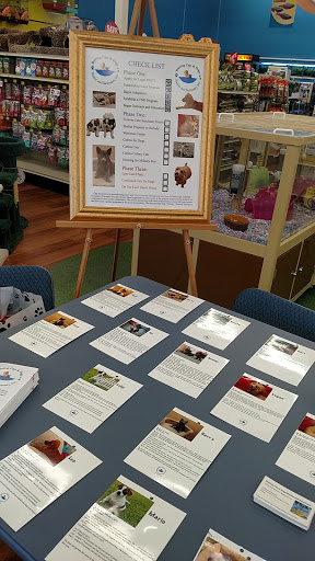 Pet Supply Store «Pet Supermarket», reviews and photos, 3848 Sun City Center Blvd Suite 107, Ruskin, FL 33573, USA