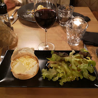 Plats et boissons du Restaurant Le Bistrot d'la chaîne à La Rochelle - n°7