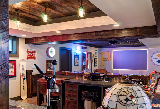 Home Builder «Farinelli Construction, Inc.», reviews and photos, 611 Gettysburg Pike Suite 101, Mechanicsburg, PA 17055, USA