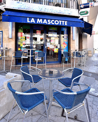 Bar Tabac PMU La Mascotte à Nice
