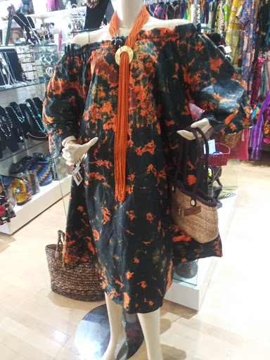 Clothing Store «Exotique», reviews and photos, 319 W Main St, Durham, NC 27701, USA