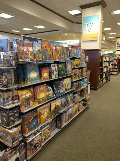 Book Store «Barnes & Noble Booksellers West Side», reviews and photos, 3701 Ellison Dr NW, Albuquerque, NM 87114, USA