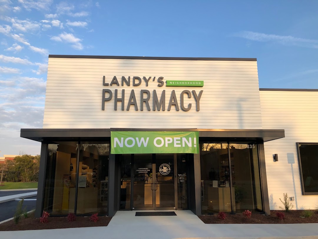 Landys Pharmacy
