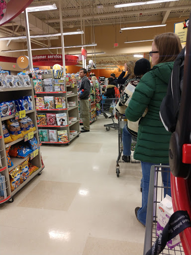 Grocery Store «Hannaford Supermarket», reviews and photos, 45 Hadjis Way Suite 6, Lake Placid, NY 12946, USA