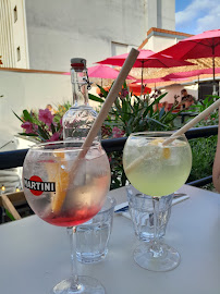 Plats et boissons du Restaurant italien Volfoni Bourg-la-Reine - n°8