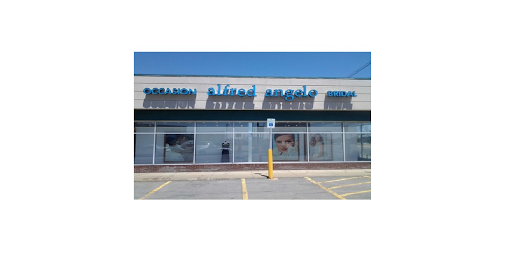 Bridal Shop «Alfred Angelo Bridal», reviews and photos, 1010 Niagara Falls Blvd #19, Tonawanda, NY 14150, USA
