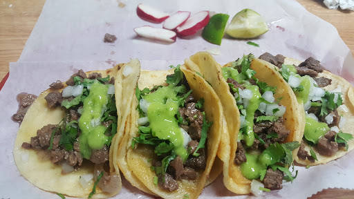 Taqueria Hernandez