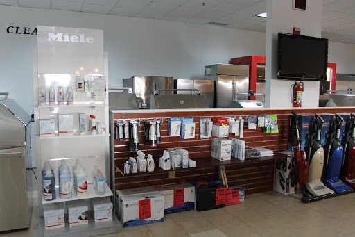 Appliance Store «Albert Lee Appliance», reviews and photos, 18620 33rd Ave W, Lynnwood, WA 98037, USA