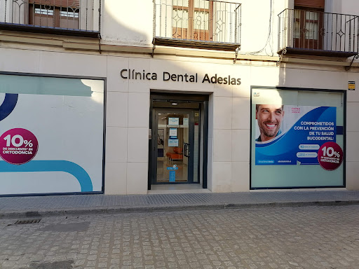 Adeslas Dental Clinic Écija en Écija, Sevilla