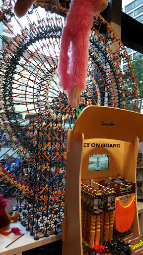 Toy Store «Houston St Toy Store», reviews and photos, 309 Houston St, Fort Worth, TX 76102, USA