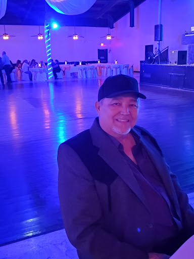 Wedding Venue «El Casino Ballroom», reviews and photos, 437 E 26th St, Tucson, AZ 85713, USA