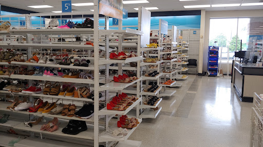 Clothing Store «Ross Dress for Less», reviews and photos, 20618 I-45, Spring, TX 77373, USA