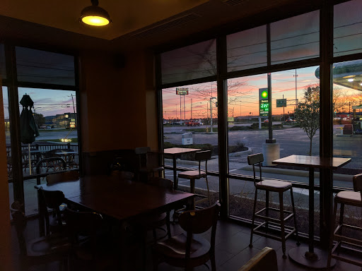 Coffee Shop «Starbucks», reviews and photos, 10680 Fremont Pike a, Perrysburg, OH 43551, USA
