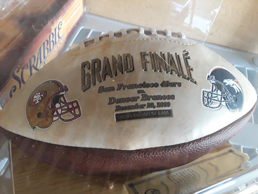 Storage Facility «Extra Space Storage», reviews and photos, 8920 Federal Blvd, Federal Heights, CO 80260, USA