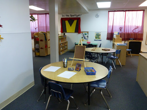 Day Care Center «The Eastside Preschool by Child Time, Inc.», reviews and photos, 1650 E 3300 S, Salt Lake City, UT 84106, USA