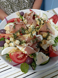 Photo n°17 de Au Fou de la Reine à Cannes ()