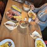 Photo n°1 de l'avis de Dunja.e fait le 13/03/2024 à 16:19 sur le  Schilling am Bahnhof à Holzgerlingen