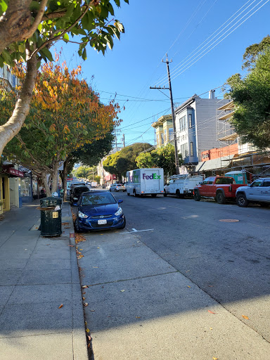 Florist «Flowers of the Valley», reviews and photos, 4077 24th St, San Francisco, CA 94114, USA