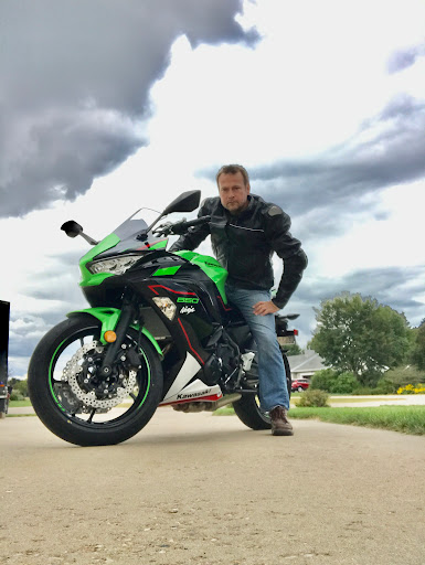 Motorsports Store «Prairie Motor Sports», reviews and photos, 1100 E Lapointe St, Prairie du Chien, WI 53821, USA