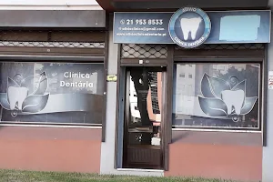 Clínica Dentária Alívio image
