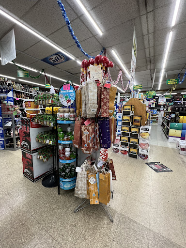 Liquor Store «Warren County Liquors LLC», reviews and photos, 260 W Washington Ave, Washington, NJ 07882, USA