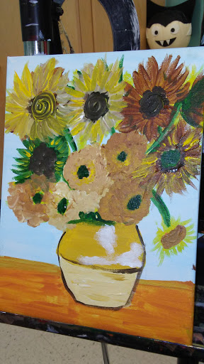 Craft Store «Michaels», reviews and photos, 10106 W Happy Valley Pkwy, Peoria, AZ 85383, USA