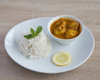 Curry du VTS BEST INDIAN (restaurant indien) à Pau - n°5