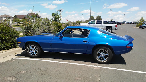 Public Golf Course «Murphy Creek Golf Course», reviews and photos, 1700 S Old Tom Morris Rd, Aurora, CO 80018, USA