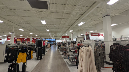 Department Store «T.J. Maxx», reviews and photos, 4800 Everhard Rd NW, Canton, OH 44718, USA