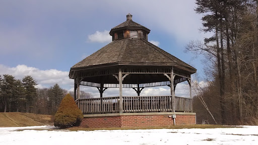 Park «Ellsworth McAfee Park», reviews and photos, 363 South St, Northborough, MA 01532, USA