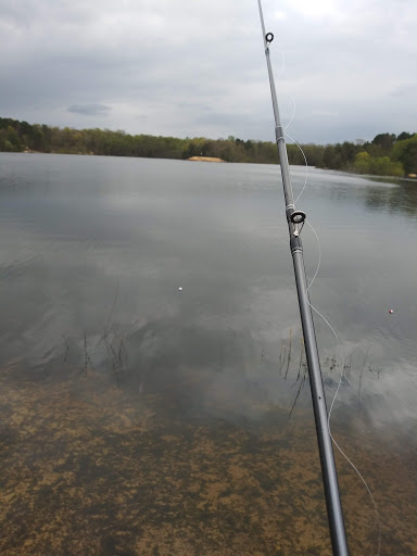 Disc Golf Course «South Vineland Disc Golf Course- Crystal Lake», reviews and photos, W Elmer Rd, Vineland, NJ 08360, USA