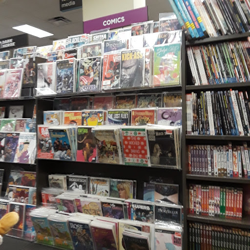 Book Store «Books-A-Million», reviews and photos, 3962 Airport Blvd, Mobile, AL 36608, USA