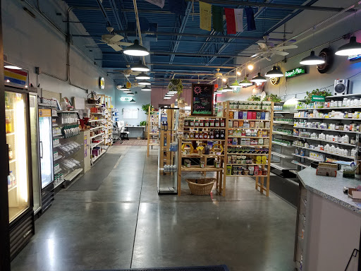 Health Food Store «The Natural Way», reviews and photos, 468 Old Smizer Mill Rd, Fenton, MO 63026, USA