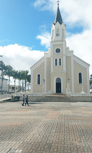 Unidade De Acolhimento Institucional Boqueirão