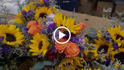 Florist «Gillespie Florists», reviews and photos, 9255 W 10th St, Indianapolis, IN 46234, USA