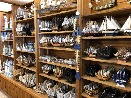 Gift Shop «Treasure Islander Shop», reviews and photos, 301 S Austin St, Rockport, TX 78382, USA