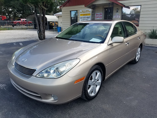 Used Car Dealer «Galeria Auto Mart Inc», reviews and photos, 934 S Orange Blossom Trail, Apopka, FL 32703, USA