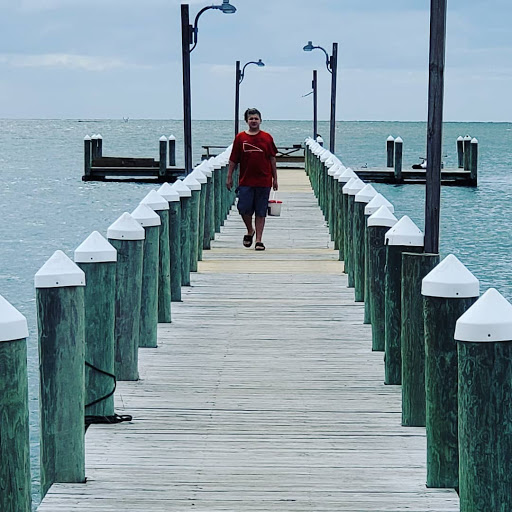 General Store «Cherrystone Resort Store», reviews and photos, 1357 Townfield Dr, Cape Charles, VA 23310, USA