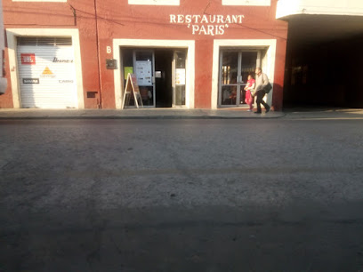 Restaurant París - Valerio Trujano 521, Zona Lunes Feb 09, Centro, 68000 Oaxaca de Juárez, Oax., Mexico