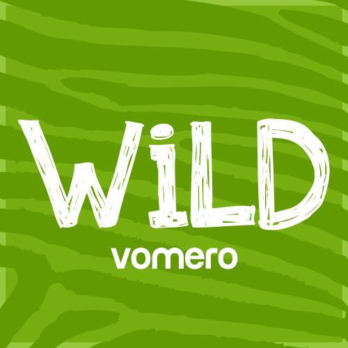 Wild Vomero