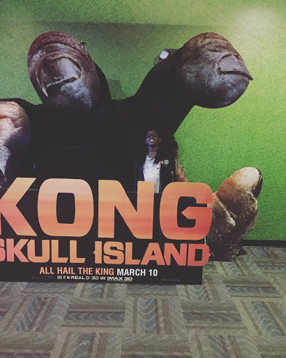 Movie Theater «AMC Patton Creek 15», reviews and photos, 4450 Creekside Ave, Hoover, AL 35244, USA