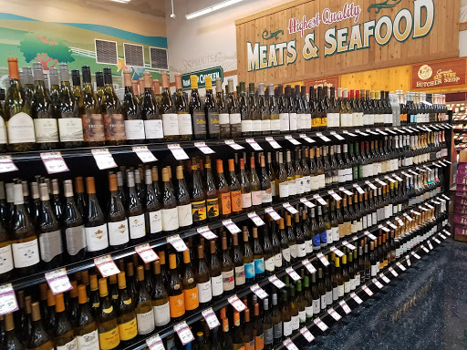 Health Food Store «Sprouts Farmers Market», reviews and photos, 7665 N Oracle Rd, Oro Valley, AZ 85704, USA