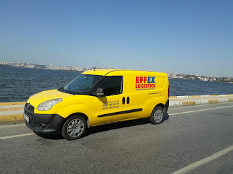 Effex İnternational Yurtdışı Kargo Exspress Cargo