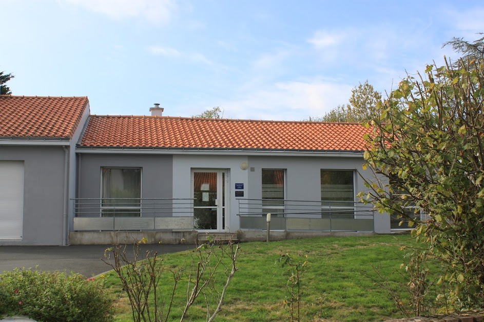 Dentiste Marion Barré à Haute-Goulaine (Loire-Atlantique 44)