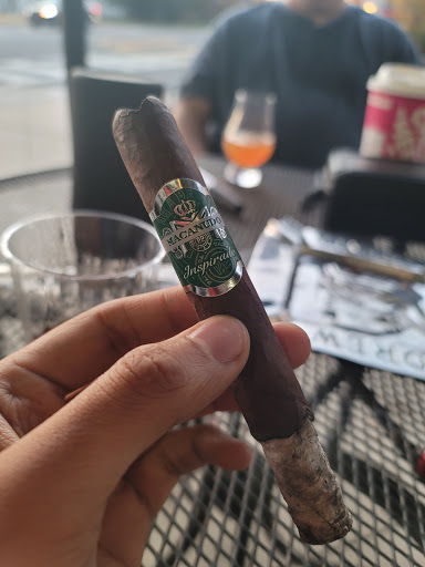 Cigar Shop «Tobacco Leaf», reviews and photos, 2350 NJ-33, Robbinsville, NJ 08691, USA