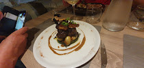 Foie gras du Restaurant Les Jardins de l'Estran à La Tremblade - n°19