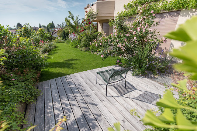 Rezensionen über Kestler Gartenhandwerk in Freiburg - Gartenbauer