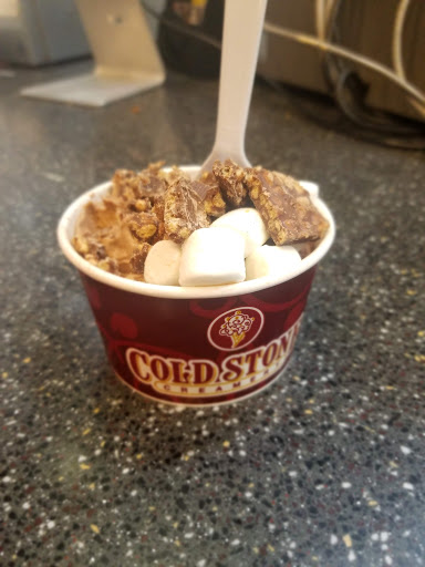 Ice Cream Shop «Cold Stone Creamery», reviews and photos, 234 Newnan Crossing Bypass, Newnan, GA 30265, USA
