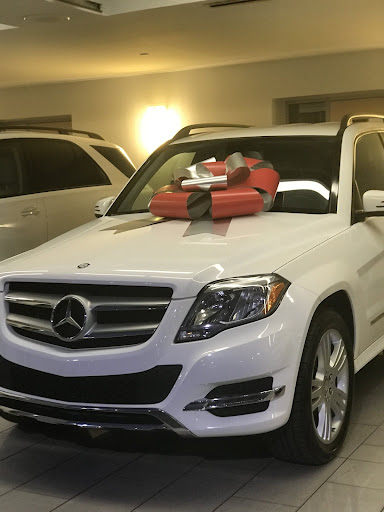 Mercedes Benz Dealer «Mercedes-Benz of Henderson», reviews and photos, 925 Auto Show Drive, Henderson, NV 89014, USA